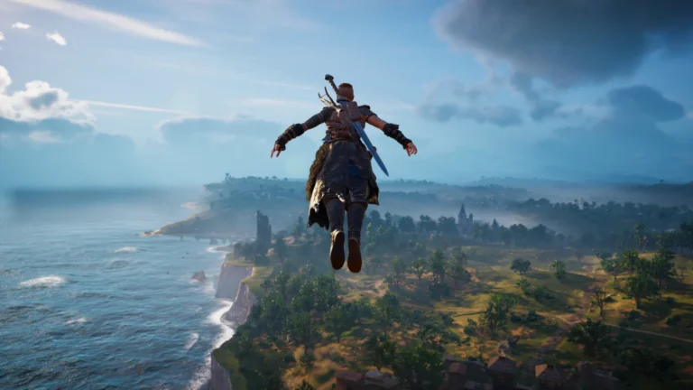 Assassin’s Creed Valhalla: Entre a saga viking e a conquista da Inglaterra