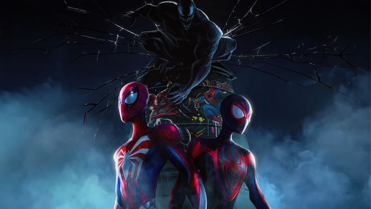Spider-Man 2: Aventura épica no coração de Nova York