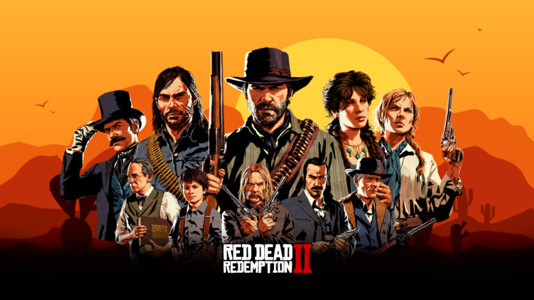 Red Dead Redemption 2: a obra-prima que redefiniu a narrativa nos videogames